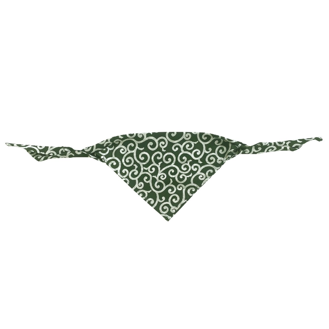 犬用 クールネック クールスタイバンダナ ハロウィン うさぎ柄 和柄 犬